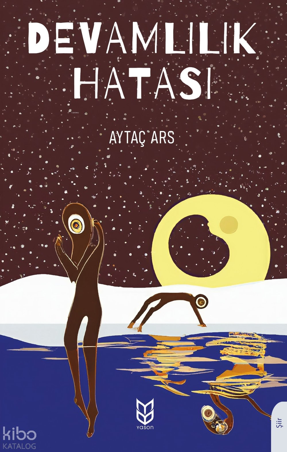 Devamlılık Hatası - Aytaç Ars