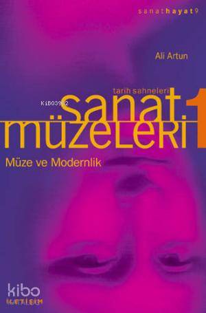 Sanat Müzeleri 1 / Tarih Sahneleri - Ali Artun