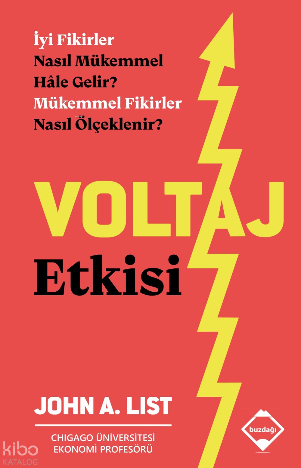 Voltaj Etkisi