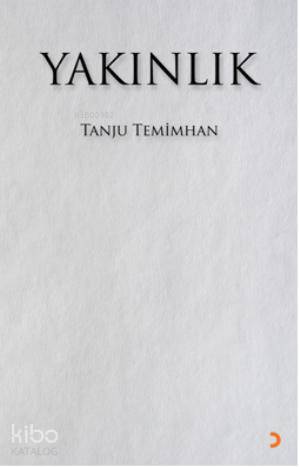 Yakınlık - Tanju Temimhan