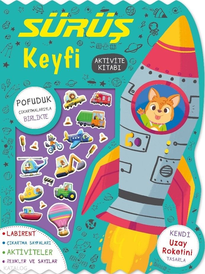 Sürüş Keyfi