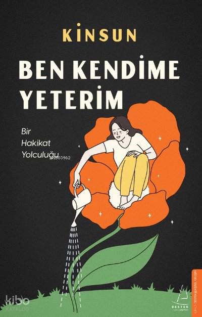 Ben Kendime Yeterim - Kinsun 