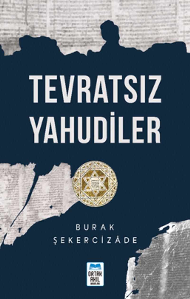 Tevratsız Yahudiler