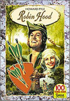 Robin Hood - Howard Pyle