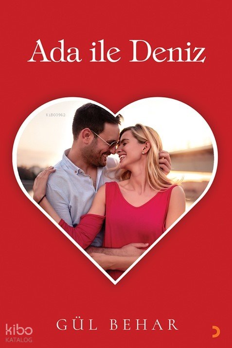 Ada ile Deniz - Gül Behar