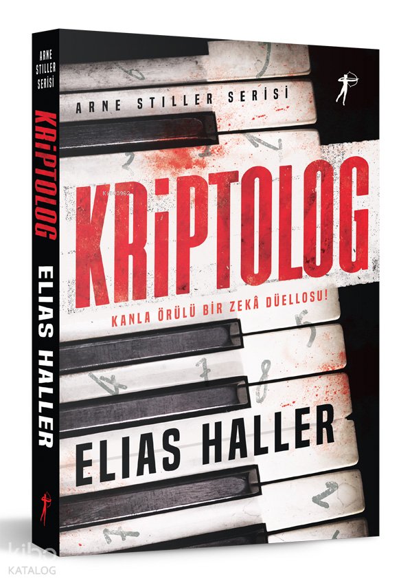 Kriptolog