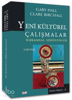 Yeni Kültürel Çalışmalar