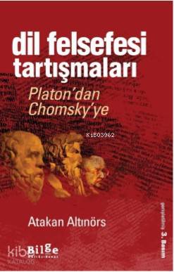 Dil Felsefesi Tartışmaları - Atakan Altınörs