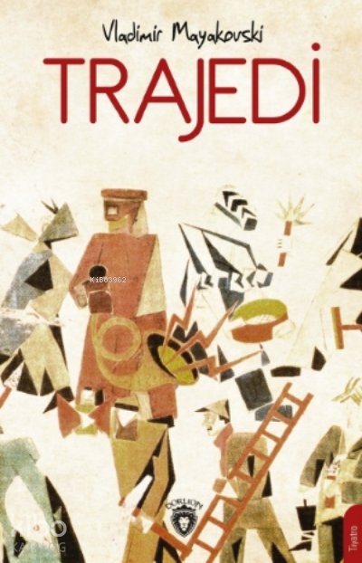 Trajedi
