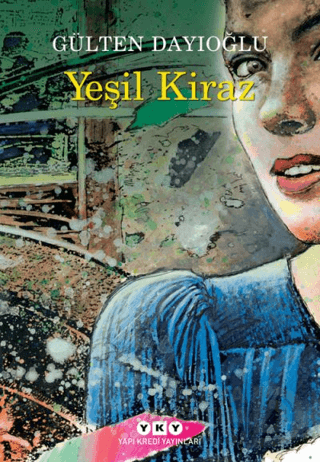 YEŞİL KİRAZ 1