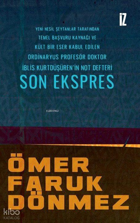 Son Ekspres