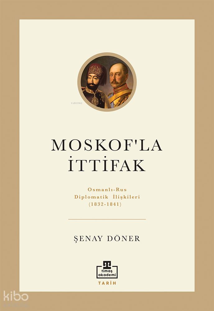 MOSKOFLA İTTİFAK