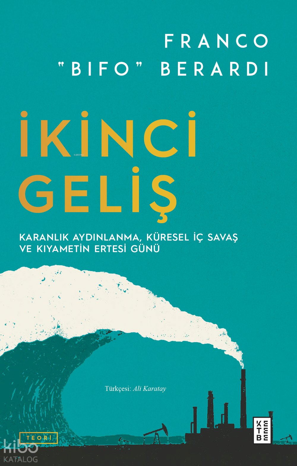 İkinci Geliş