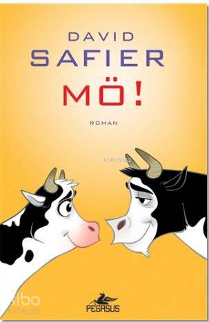 Mö! - David Safier