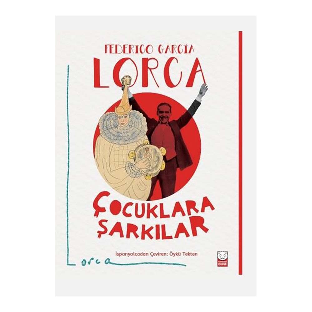 ÇOCUKLARA ŞARKILAR
