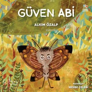 Güven Abi - Alkım Özalp