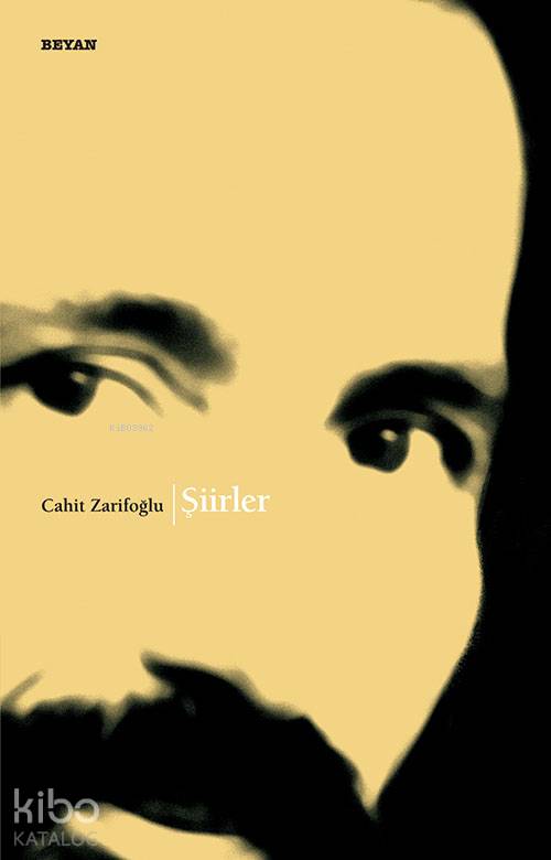 Şiirler - Cahit Zarifoğlu