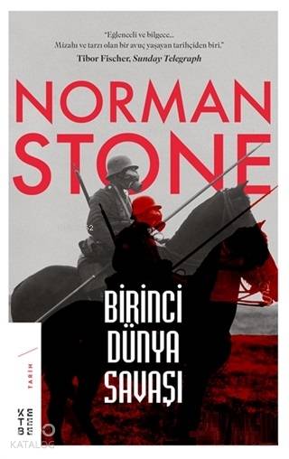 Birinci Dünya Savaşı