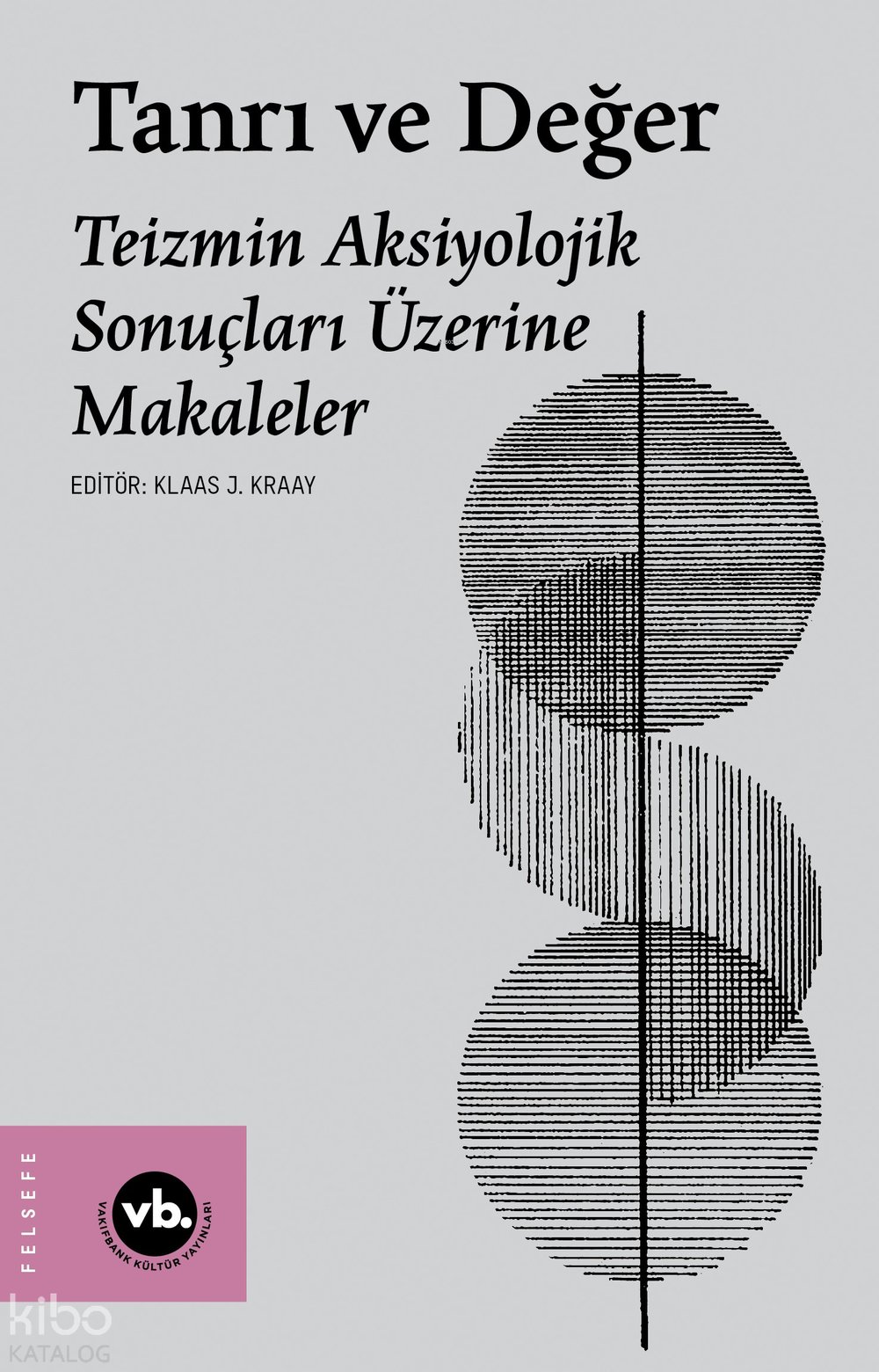 Tanrı Ve Değer