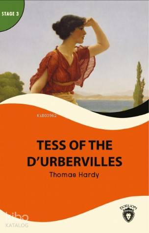 Tess of the D'urbervilles - Thomas Hardy