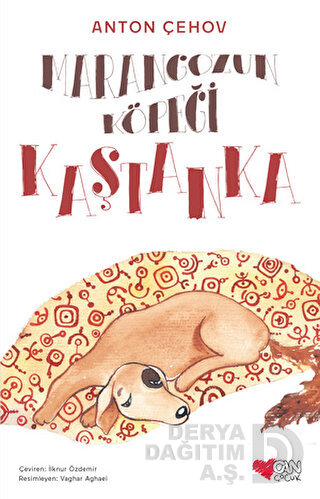 Kaştanka - Anton Pavloviç Çehov