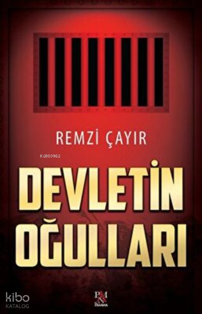 Devletin Oğulları - Remzi Çayır