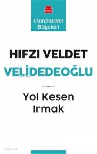 Yol Kesen Irmak