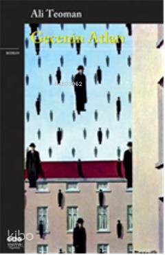 Gecenin Atları - Ali Teoman