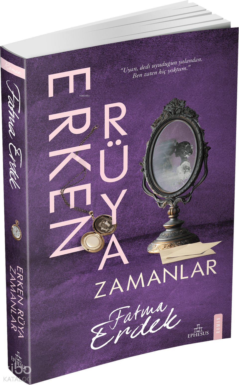 Erken Rüya Zamanlar