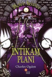 İntikam Planı