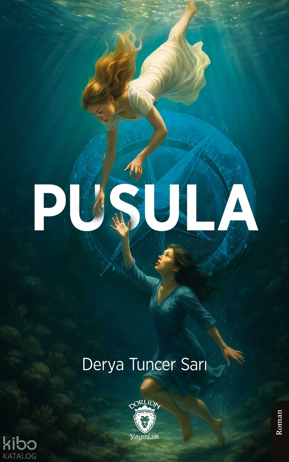 Pusula - Derya Tuncer Sarı