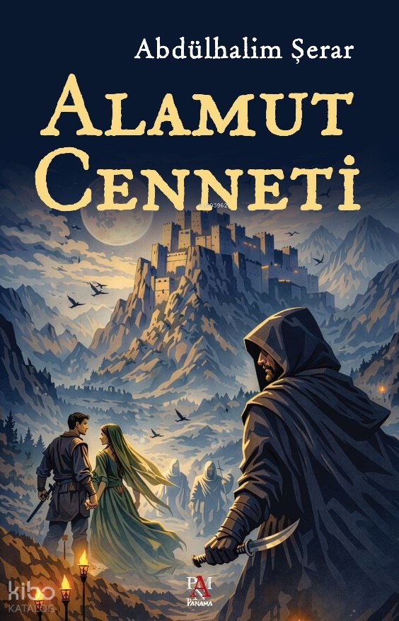 Alamut Cenneti