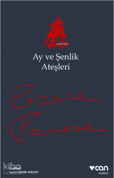 Ay ve Şenlik Ateşleri