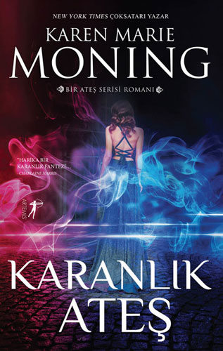 Karanlık At