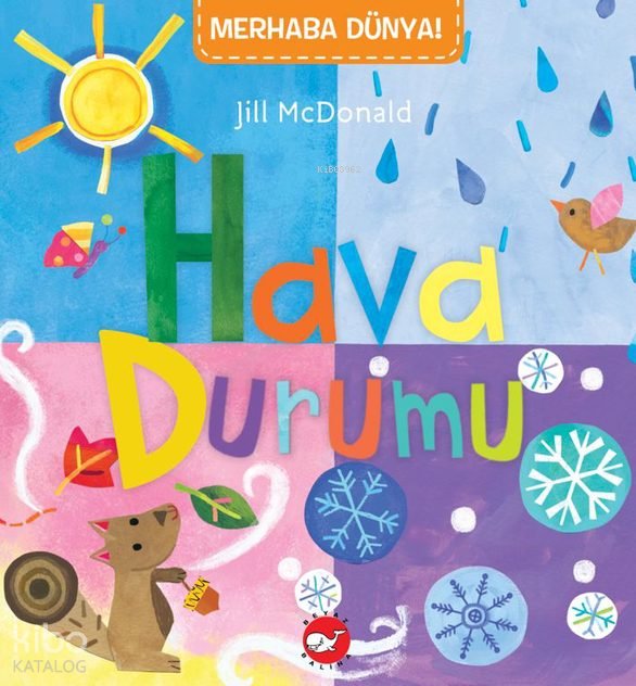 Hava Durumu
