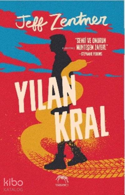 Yılan Kral