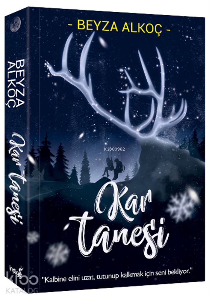 KAR TANESİ - CİLTLİ