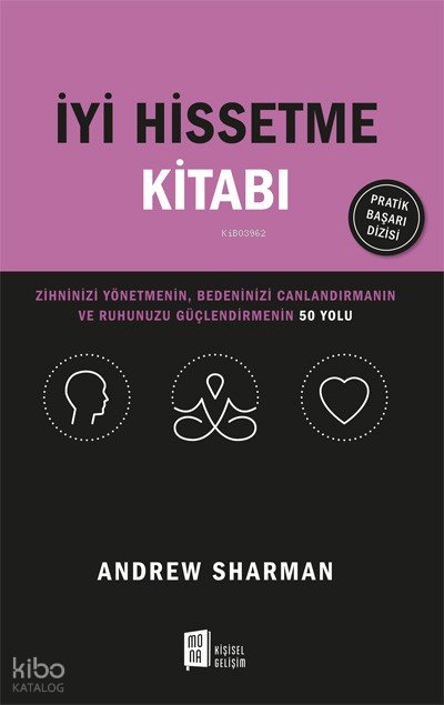 İyi Hissetme Kitabı