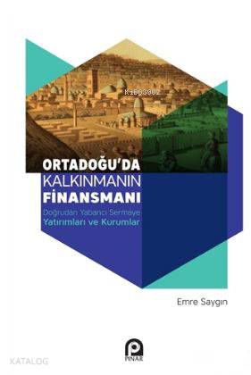 Ortadoğu'da Kalkınmanın Finansmanı