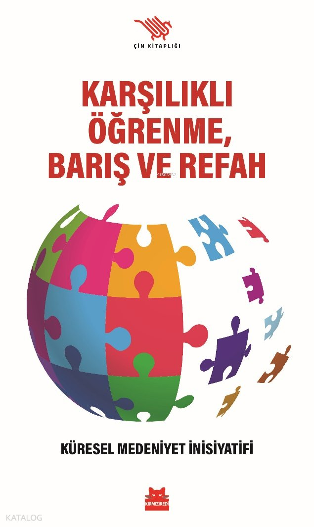 Karşılıklı Öğrenme, Barış Ve Refah