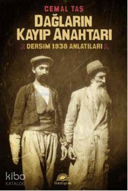 Dağların Kayıp Anahtarı