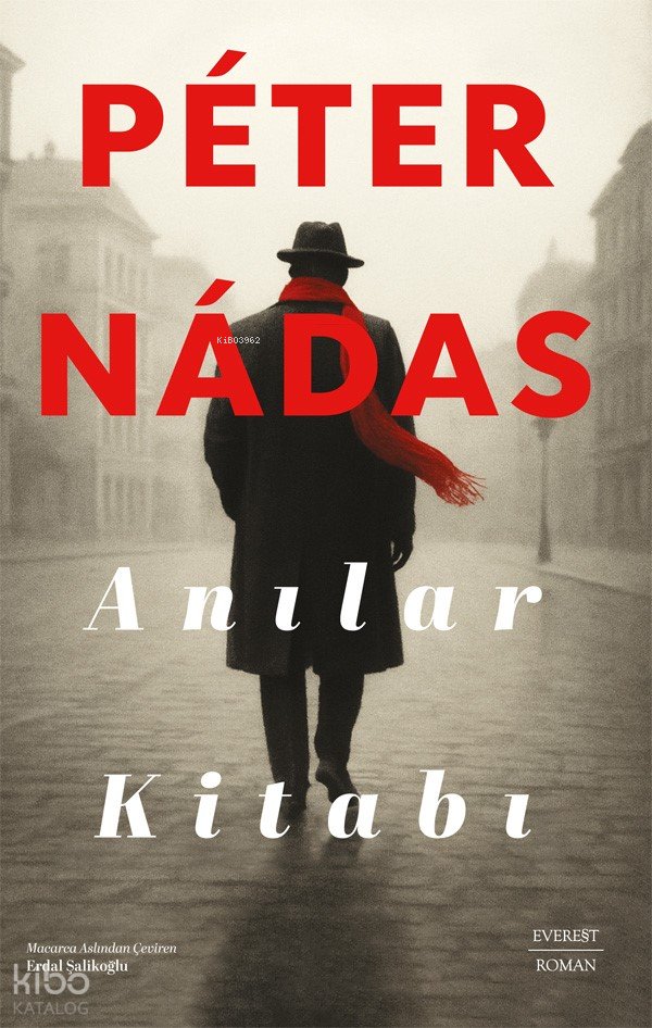 Anılar Kitabı