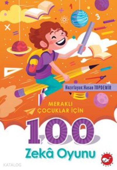 Meraklı Çocuklar İçin
