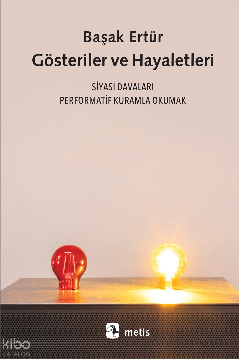 Gösteriler ve Hayaletleri