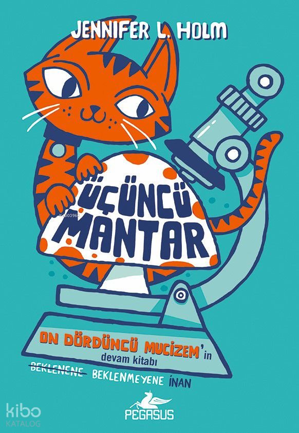Üçüncü Mantar