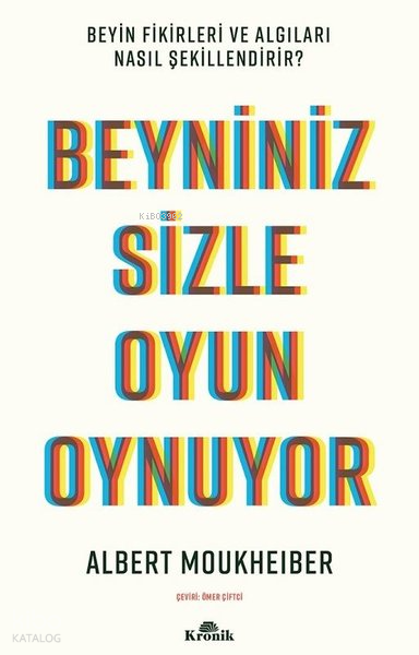 BEYNİNİZ SİZİNLE OYUN OY...