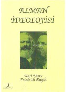 Alman İdeolojisi