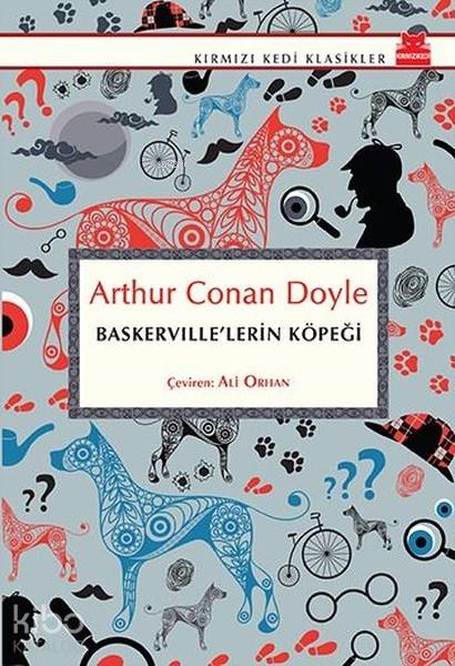 Baskerville'lerin Köpeği