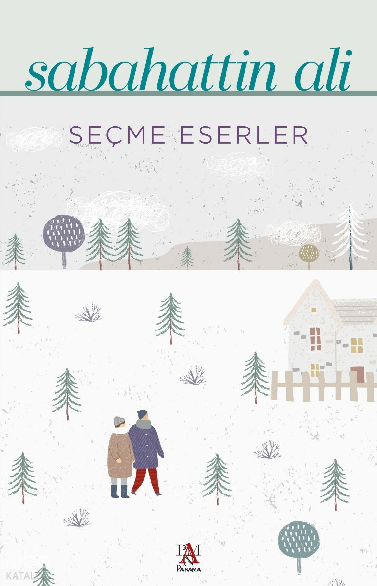 Seçme Eserler