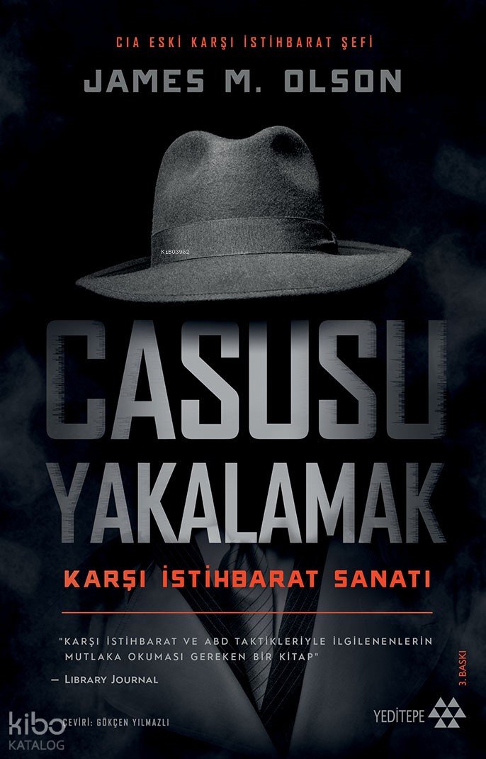 Casusu Yakalamak